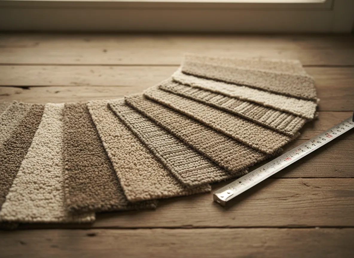 Carpet Installation Conesville, OH FAQs